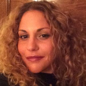 Meet your Posher, Andrea